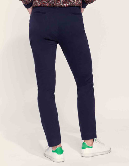 Pantalon cigarette  DANA