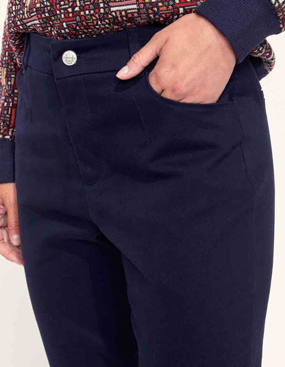 Pantalon cigarette  DANA