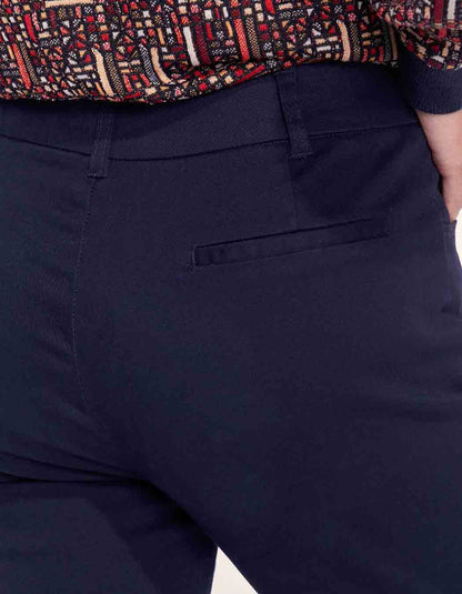 Pantalon cigarette  DANA