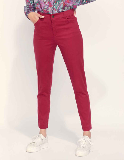 Pantalon cigarette  DANA