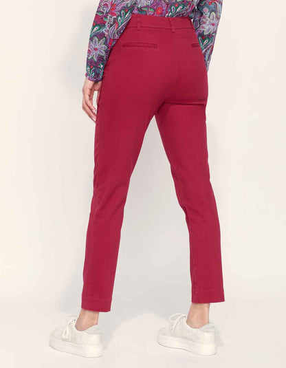 Pantalon cigarette  DANA