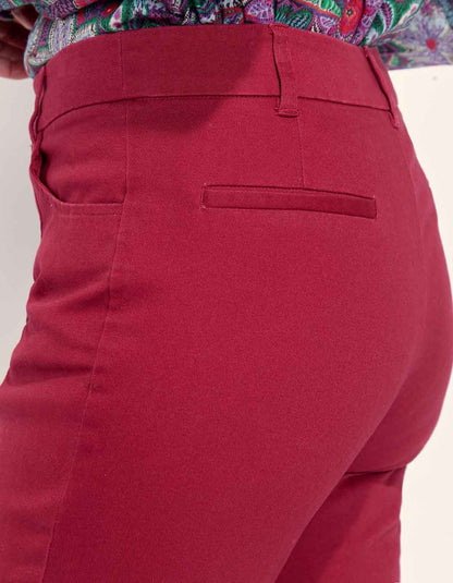 Pantalon cigarette  DANA