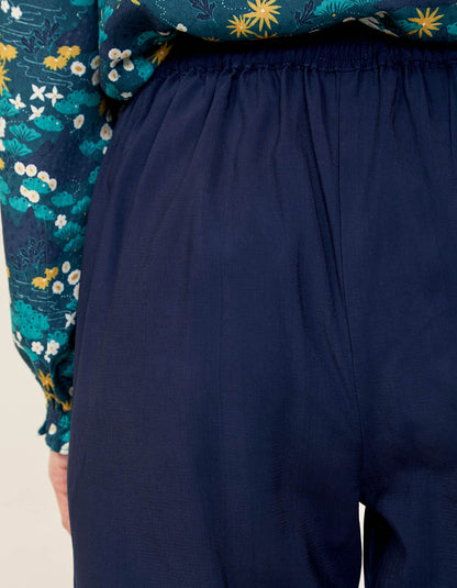 Pantalon fluide et ample GOMAGI