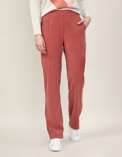 Pantalon fluide et ample GOMAGI