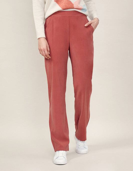 Pantalon fluide et ample GOMAGI