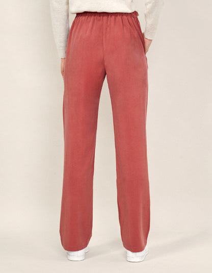 Pantalon fluide et ample GOMAGI