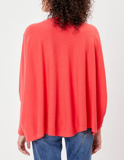 Pull oversize maille LANA