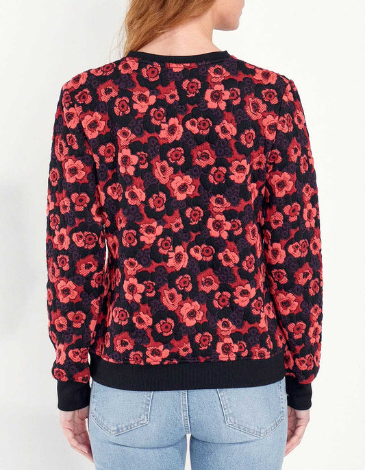 Sweat maille TINGRI