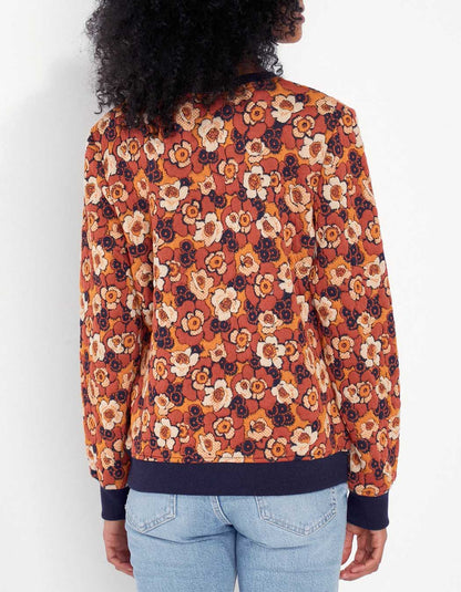 Sweat maille TINGRI