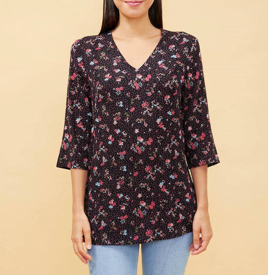 Tunique femme coton Laurie
