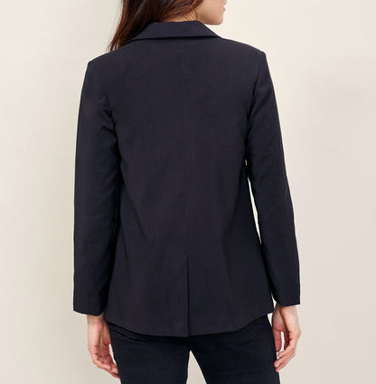Veste blazer fluide ANA