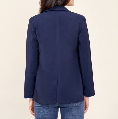 Veste blazer fluide ANA