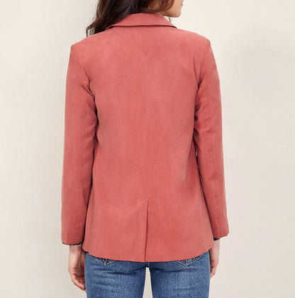 Veste blazer fluide ANA