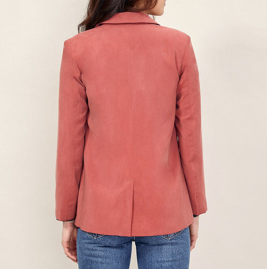 Veste blazer fluide ANA