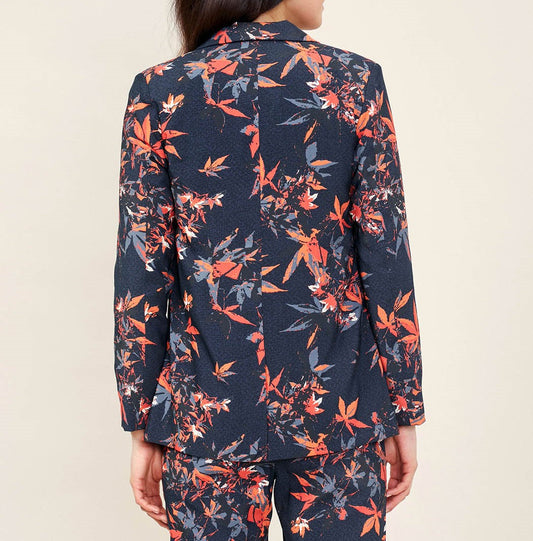 Veste blazer fluide ANA