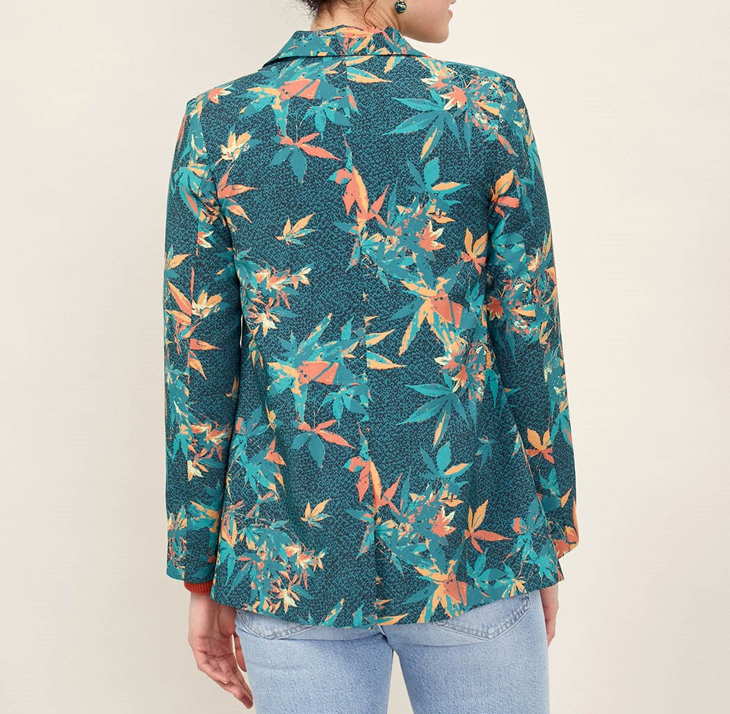 Veste blazer fluide ANA