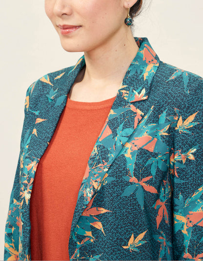 Veste blazer fluide ANA