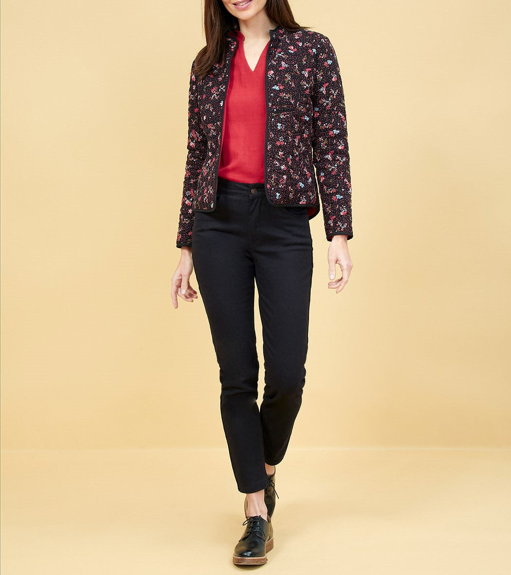 Veste coton réversible Shogi
