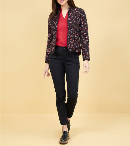 Veste coton réversible Shogi
