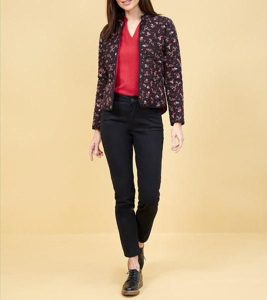 Veste coton réversible Shogi