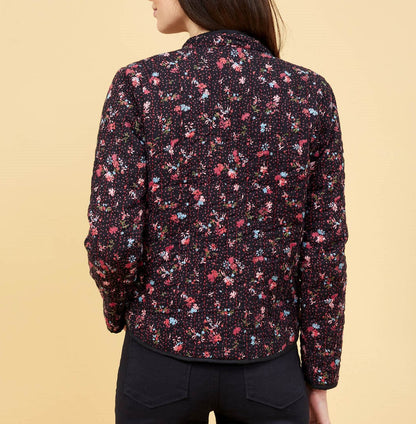 Veste coton réversible Shogi