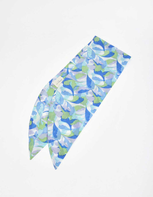 Bandeau cheveux coton bio