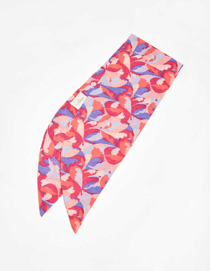 Bandeau cheveux coton bio