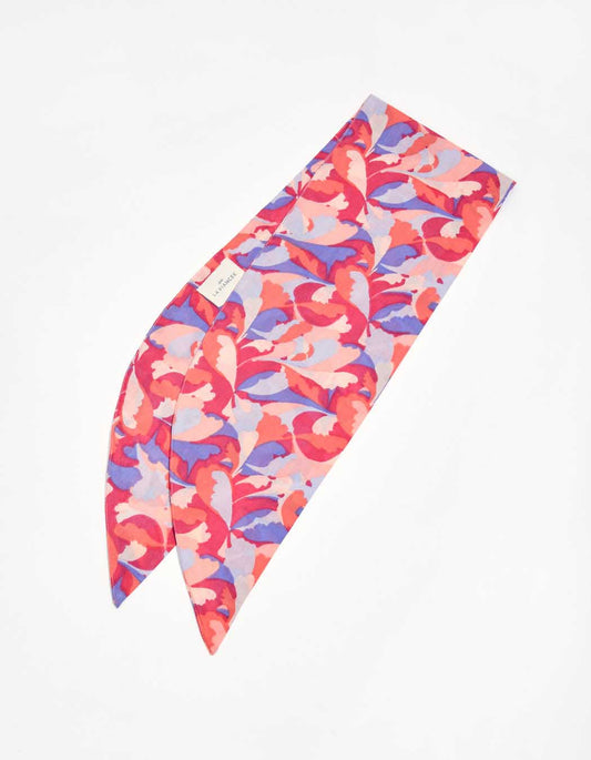 Bandeau cheveux coton bio