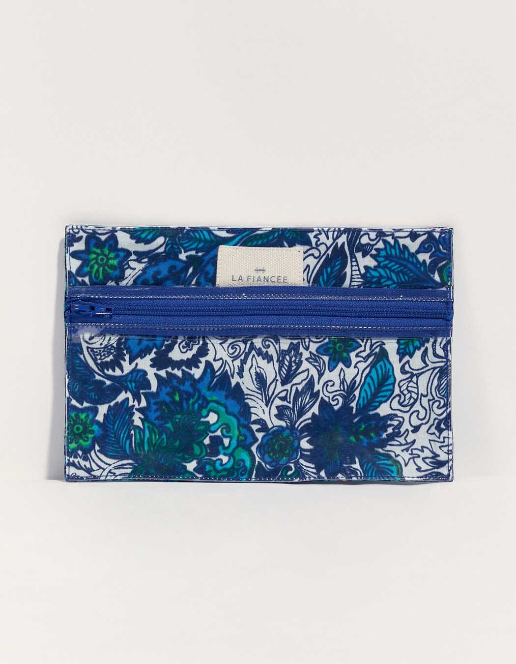 Pochette transparente originale FREYA