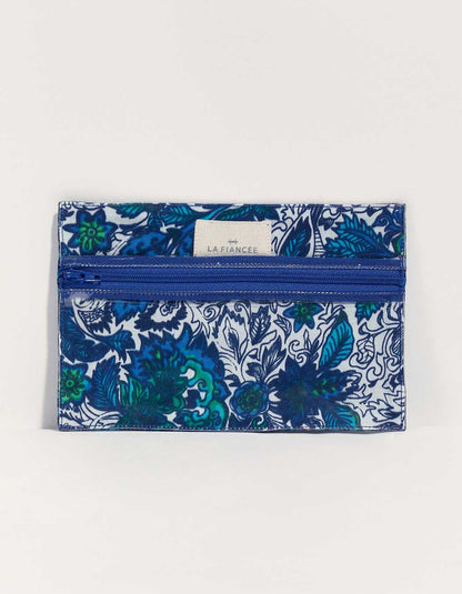 Pochette transparente originale FREYA