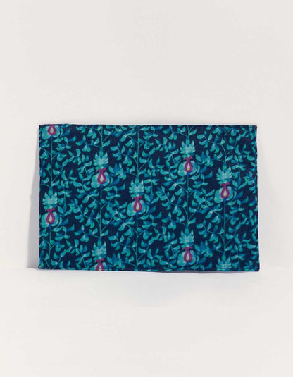 Pochette transparente originale FREYA