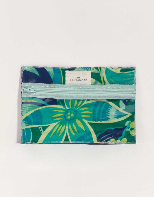 Pochette transparente originale FREYA