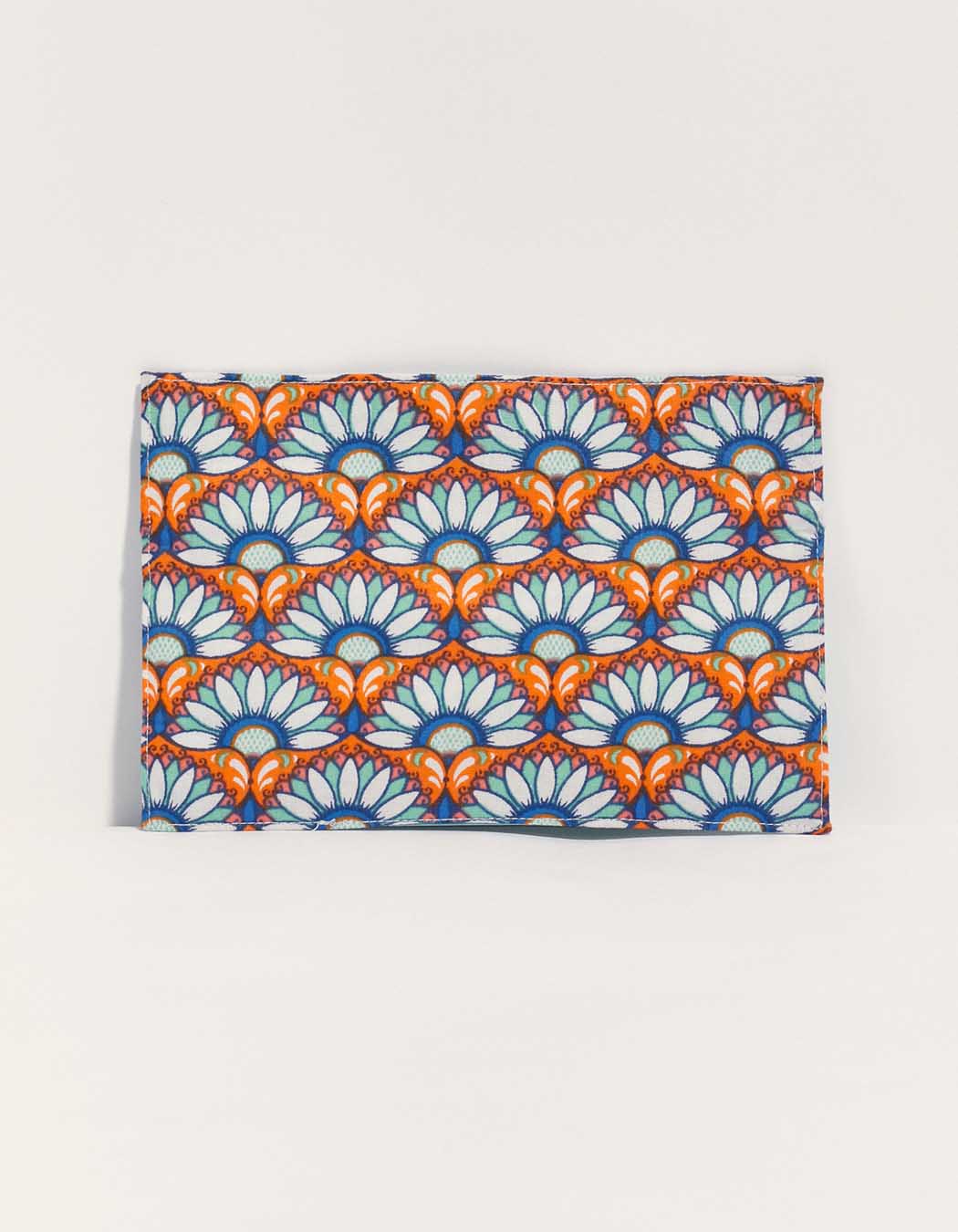 Pochette transparente originale FREYA