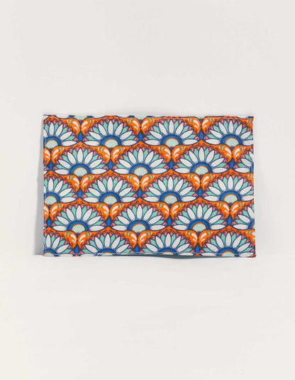 Pochette transparente originale FREYA