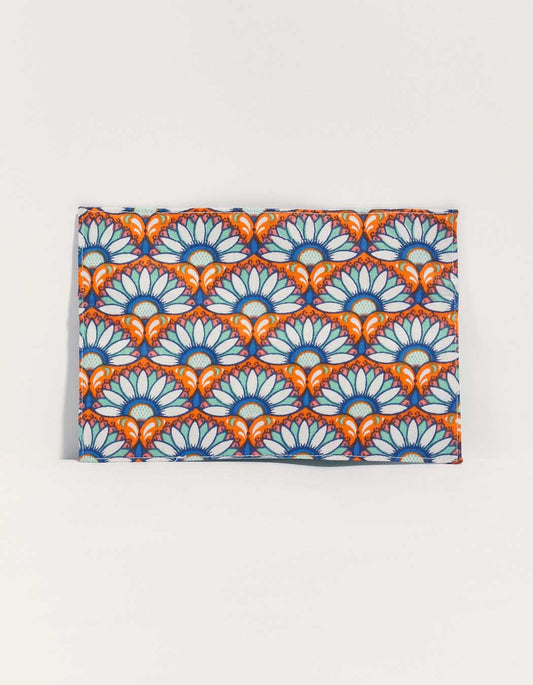 Pochette transparente originale FREYA