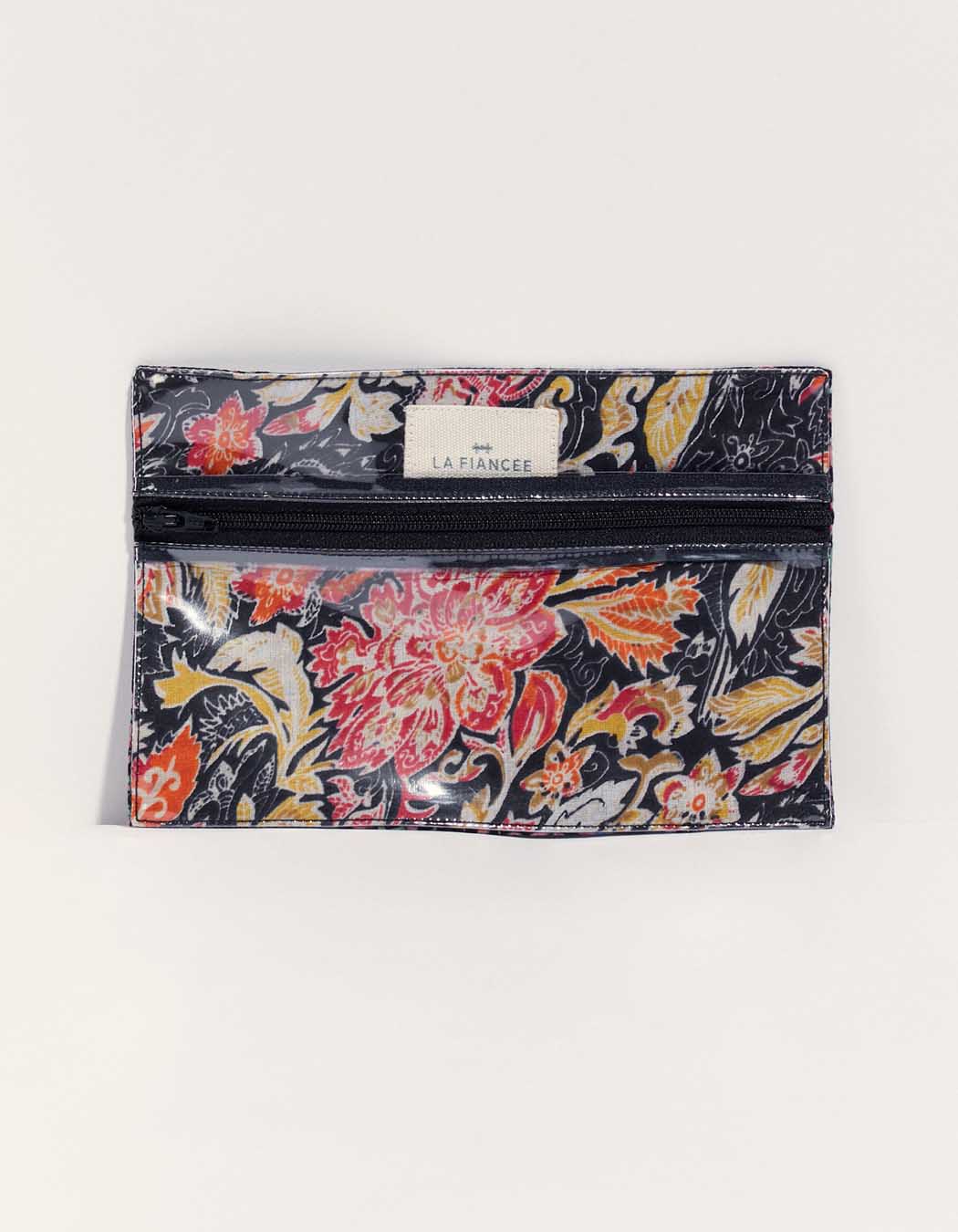 Pochette transparente originale FREYA