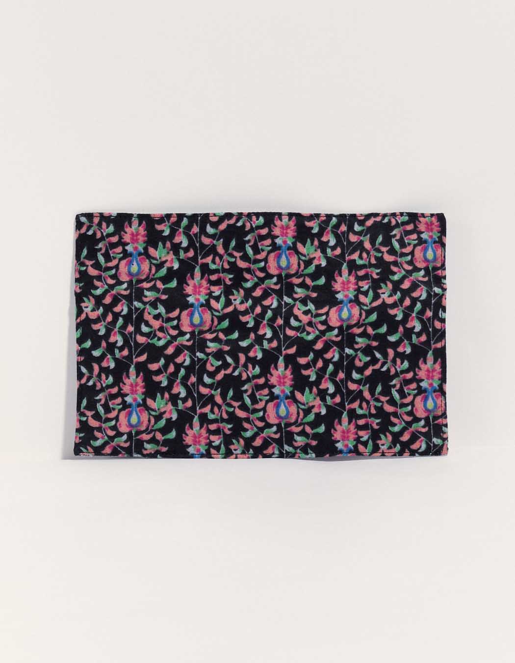 Pochette transparente originale FREYA