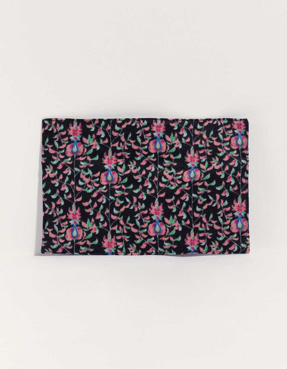 Pochette transparente originale FREYA