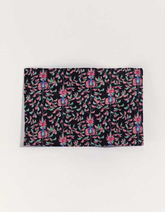 Pochette transparente originale FREYA