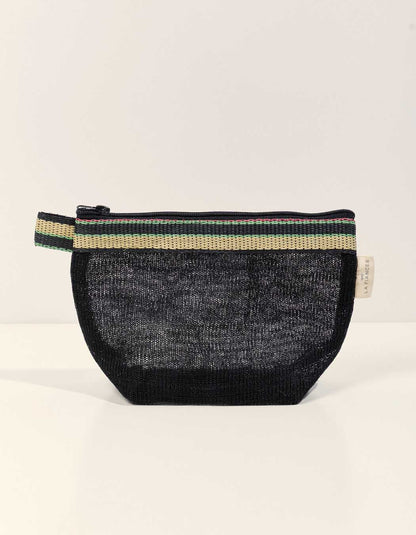 Pochette stripe STRIPES