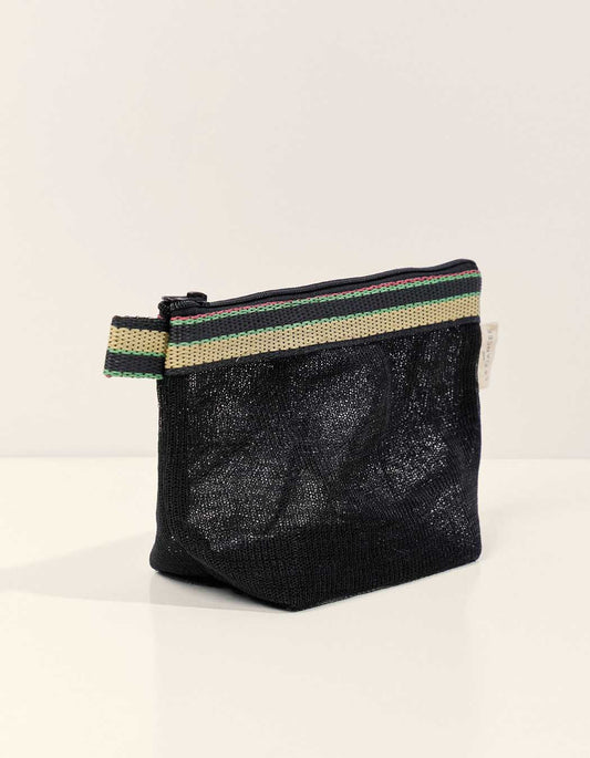 Pochette stripe STRIPES