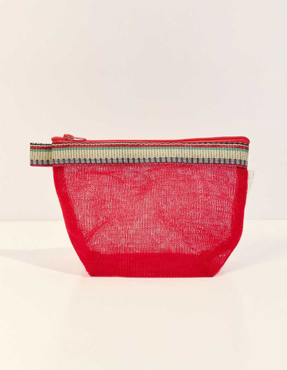 Pochette stripe STRIPES