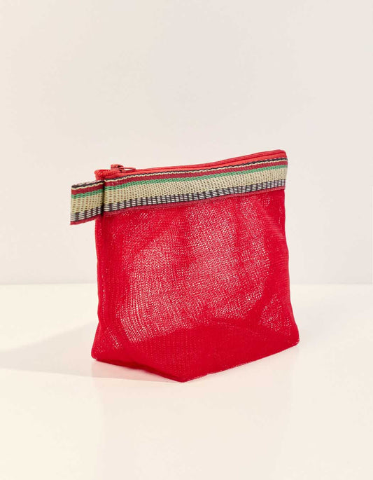 Pochette stripe STRIPES