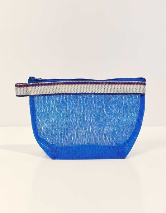 Pochette stripe STRIPES