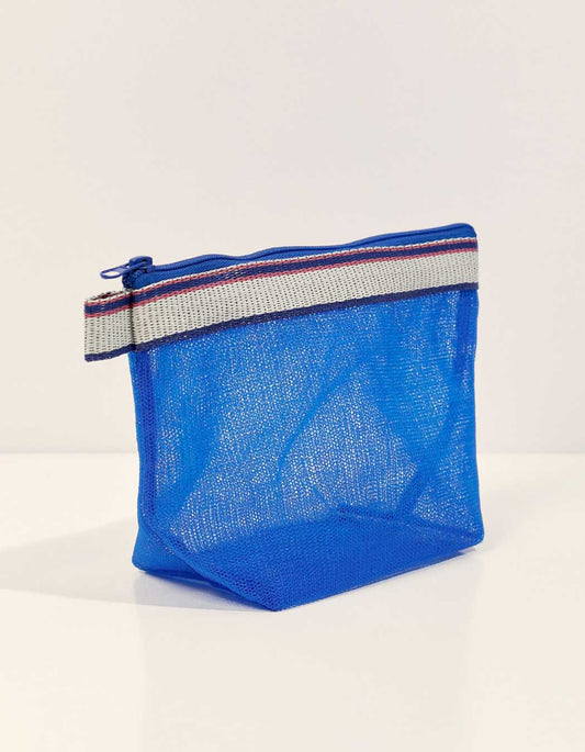 Pochette stripe STRIPES