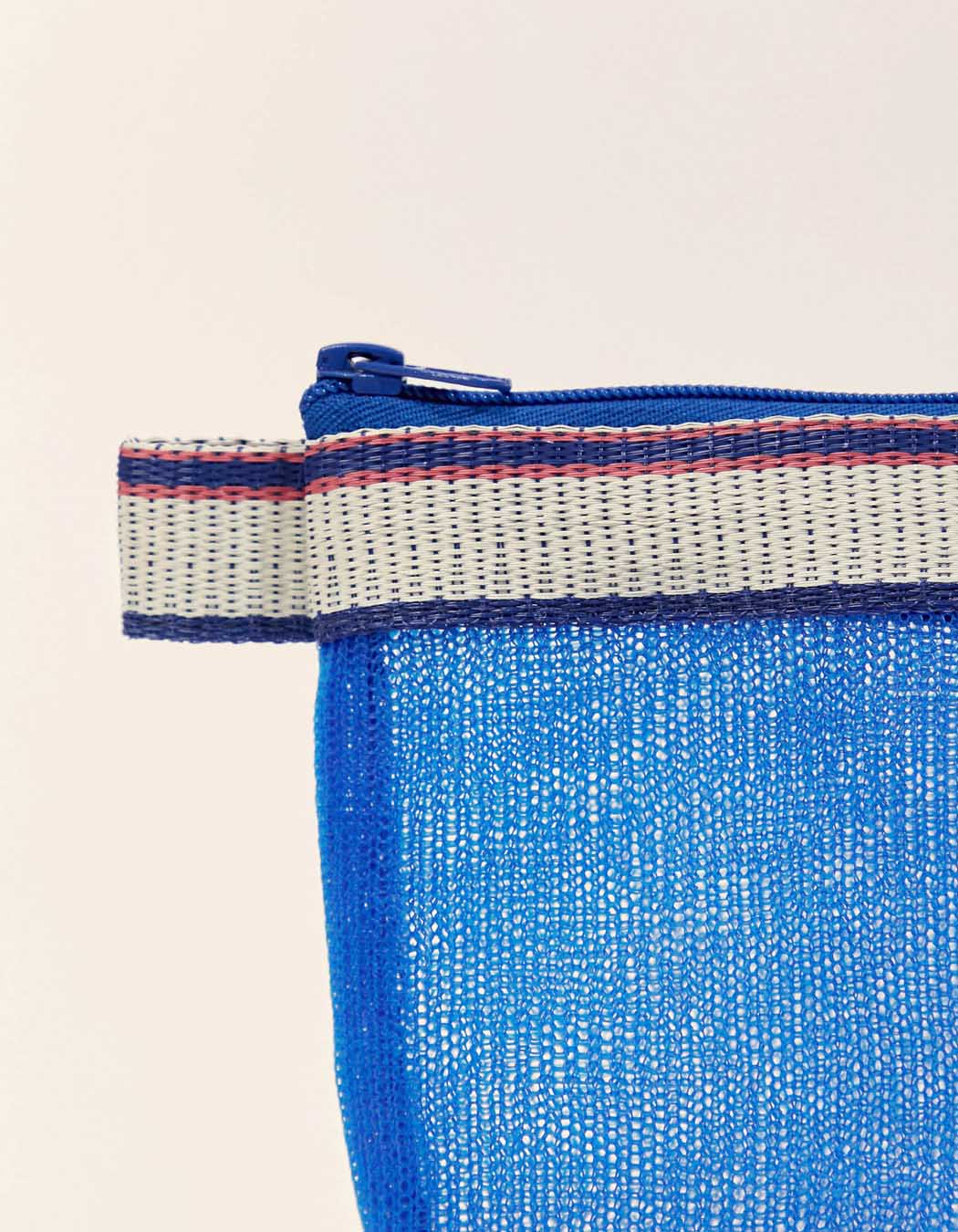 Pochette stripe STRIPES