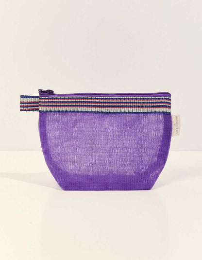 Pochette stripe STRIPES