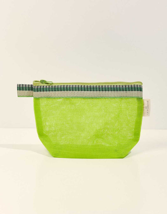 Pochette stripe STRIPES