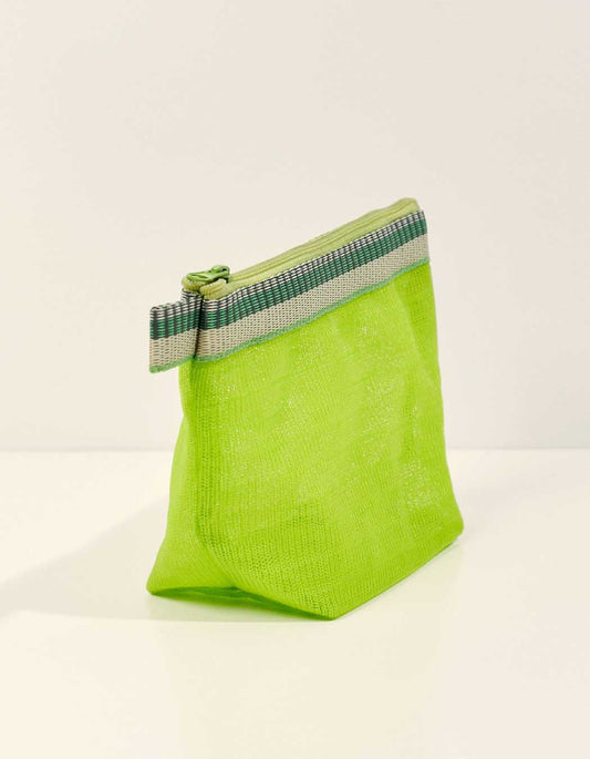 Pochette stripe STRIPES