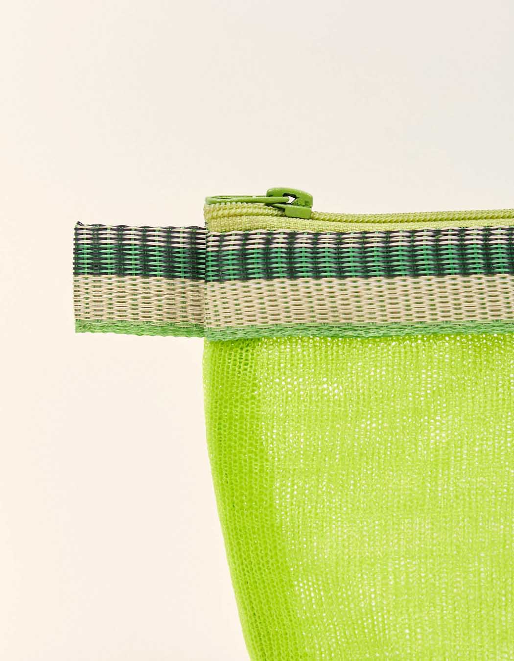 Pochette stripe STRIPES